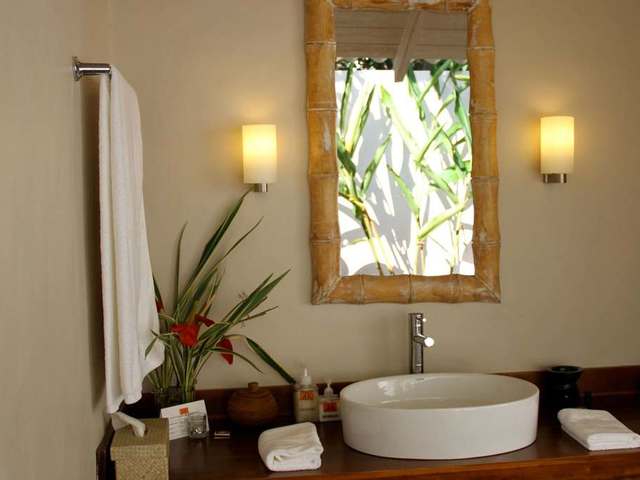 фото отеля Kahanda Kanda изображение №21