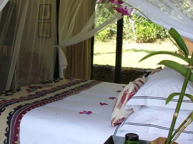 фото отеля Kahanda Kanda изображение №25