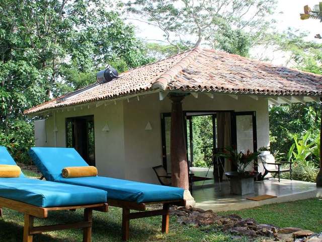 фотографии отеля Kahanda Kanda изображение №27