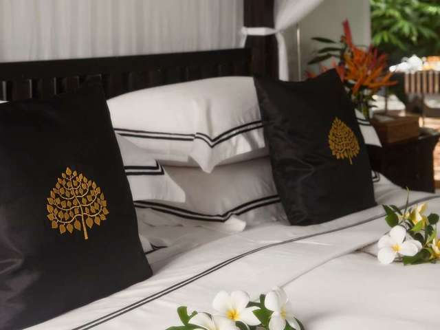 фотографии отеля Kahanda Kanda изображение №35