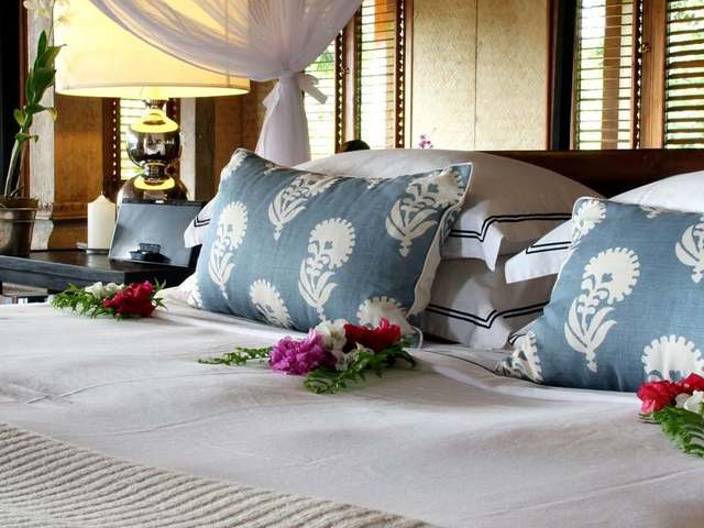 фото отеля Kahanda Kanda изображение №37