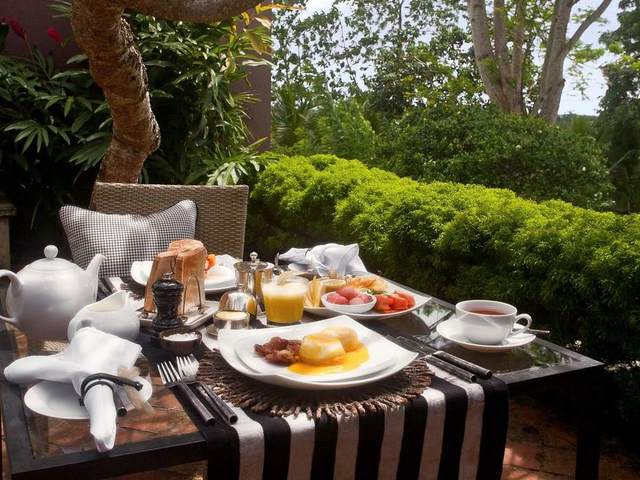 фото Kahanda Kanda изображение №38