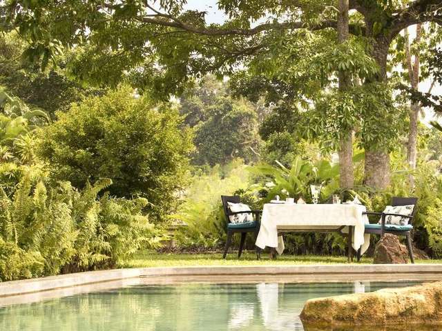 фото отеля Kahanda Kanda изображение №45