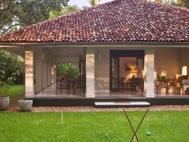 фотографии отеля Kahanda Kanda изображение №47