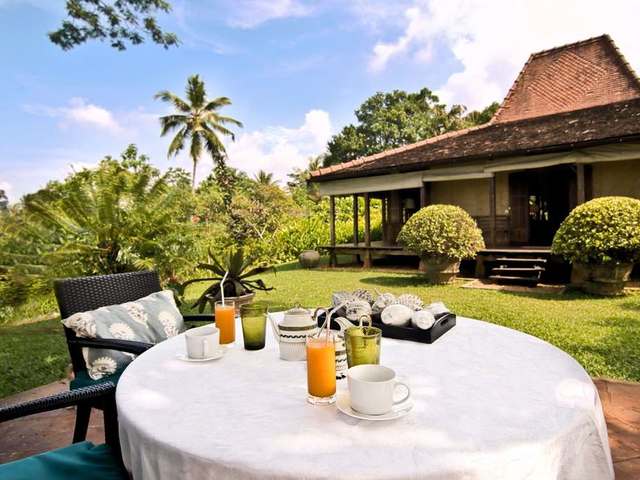 фото Kahanda Kanda изображение №54