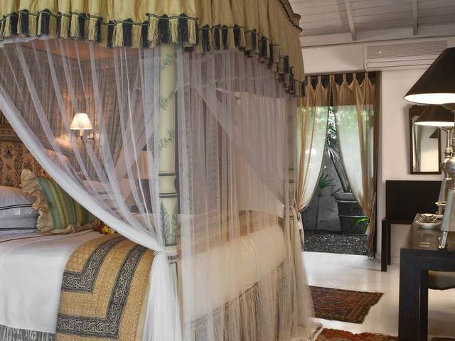 фотографии отеля Kahanda Kanda изображение №55