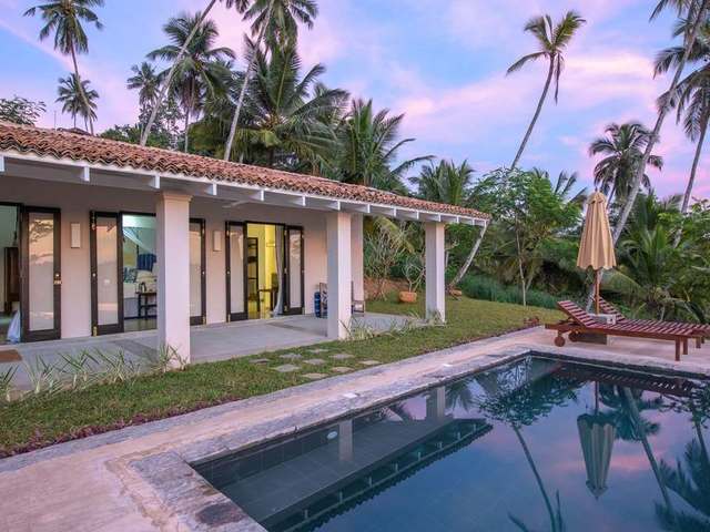 фото отеля Kahanda Kanda изображение №57