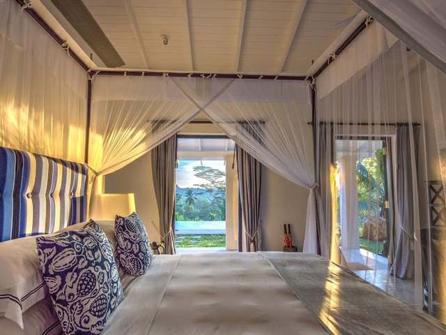 фотографии отеля Kahanda Kanda изображение №63