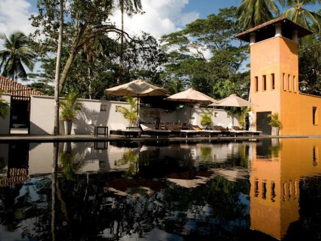 фотографии отеля Kahanda Kanda изображение №67