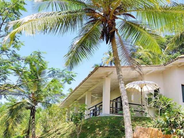 фотографии отеля Kahanda Kanda изображение №79