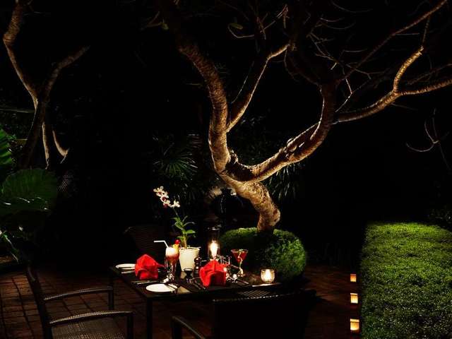 фото отеля Kahanda Kanda изображение №81