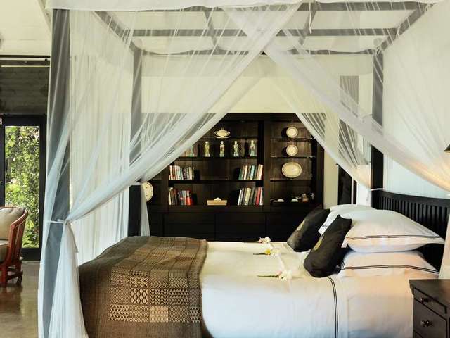 фотографии отеля Kahanda Kanda изображение №87