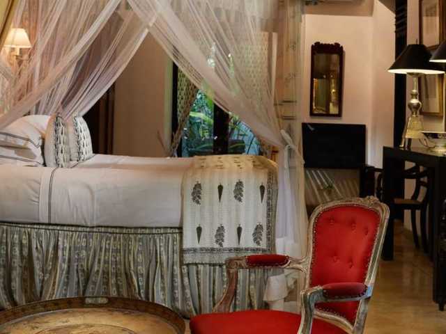 фото отеля Kahanda Kanda изображение №89