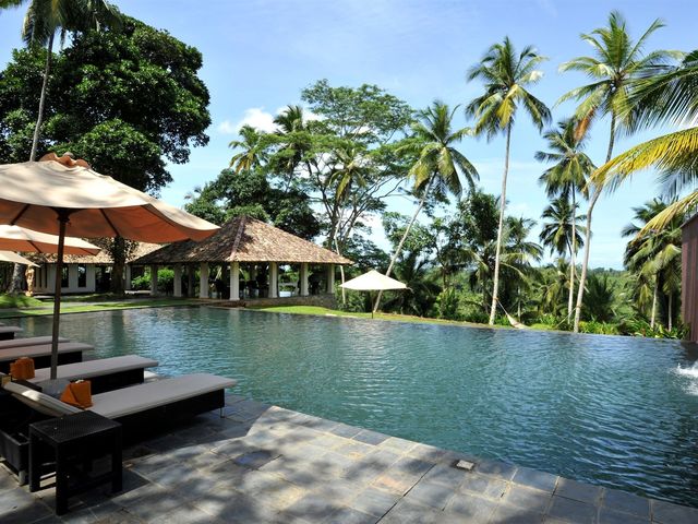 фото отеля Kahanda Kanda изображение №1