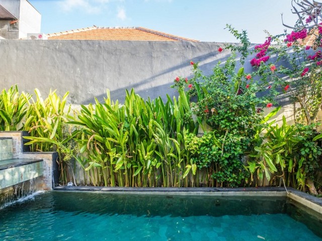 фотографии Villa Diana Bali изображение №4
