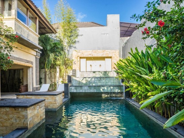 фотографии отеля Villa Diana Bali изображение №7