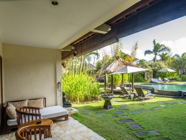 фото Villa Diana Bali изображение №10