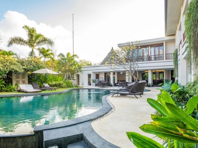 фото отеля Villa Diana Bali изображение №21