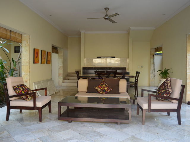 фото отеля Villa Diana Bali изображение №29