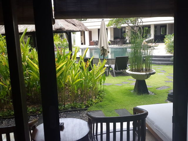 фото Villa Diana Bali изображение №38