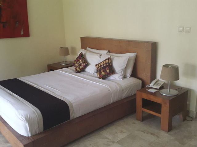 фото Villa Diana Bali изображение №42