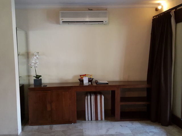 фотографии отеля Villa Diana Bali изображение №43