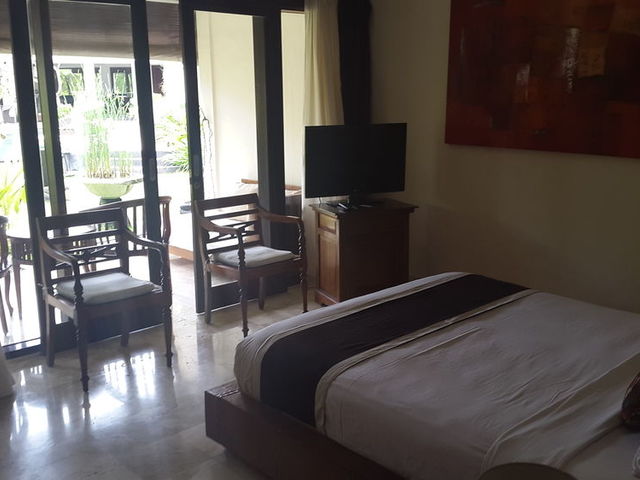 фото отеля Villa Diana Bali изображение №45