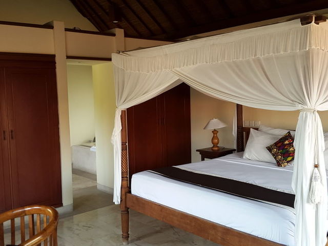 фото отеля Villa Diana Bali изображение №65