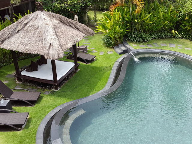 фото Villa Diana Bali изображение №66