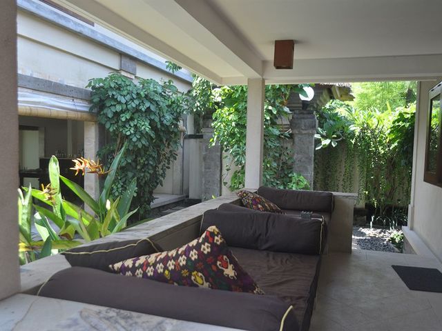 фото отеля Villa Diana Bali изображение №81