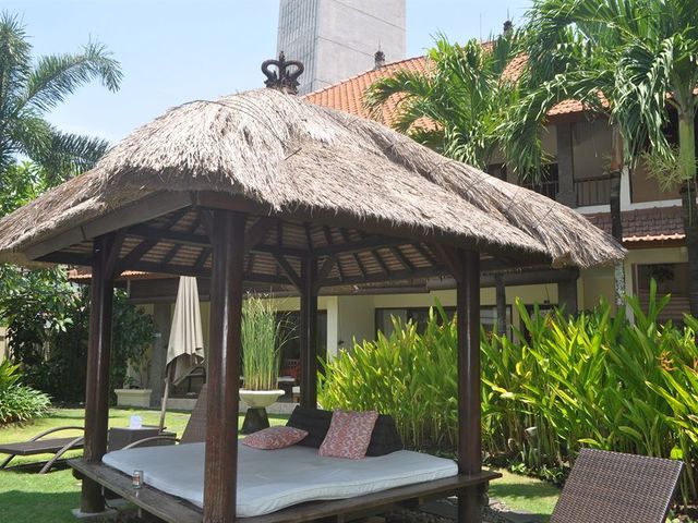 фото Villa Diana Bali изображение №82