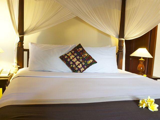 фото Villa Diana Bali изображение №86