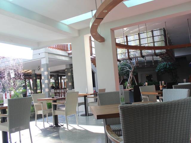 фотографии Wyndham Garden Kuta Beach Bali (ex. The Kuta Playa Hotel & Villas) изображение №40