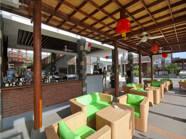 фото Wyndham Garden Kuta Beach Bali (ex. The Kuta Playa Hotel & Villas) изображение №58