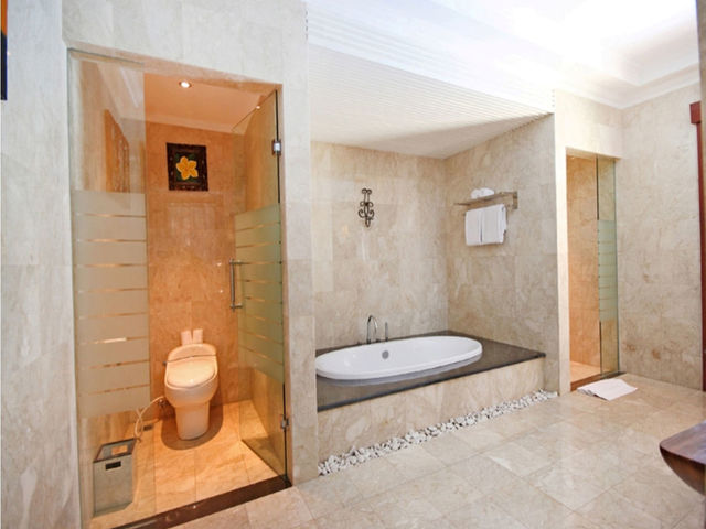 фотографии отеля Wyndham Garden Kuta Beach Bali (ex. The Kuta Playa Hotel & Villas) изображение №63