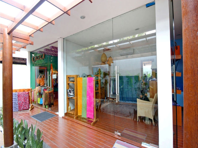 фотографии Wyndham Garden Kuta Beach Bali (ex. The Kuta Playa Hotel & Villas) изображение №64