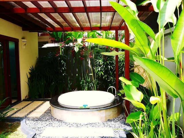 фотографии отеля Wyndham Garden Kuta Beach Bali (ex. The Kuta Playa Hotel & Villas) изображение №67