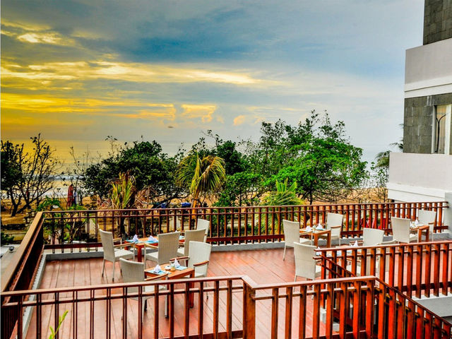 фотографии отеля Wyndham Garden Kuta Beach Bali (ex. The Kuta Playa Hotel & Villas) изображение №71