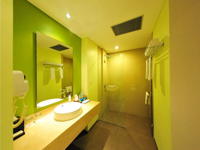 фотографии отеля Wyndham Garden Kuta Beach Bali (ex. The Kuta Playa Hotel & Villas) изображение №75