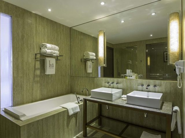 фото Lv8 Resort изображение №10