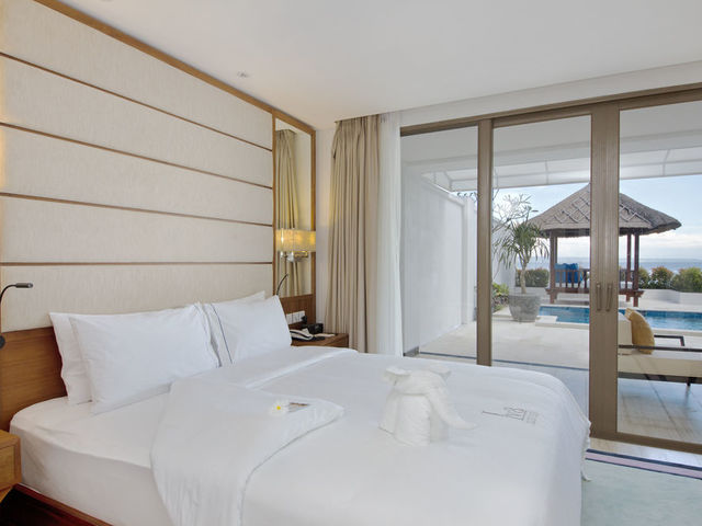 фотографии отеля Lv8 Resort изображение №15