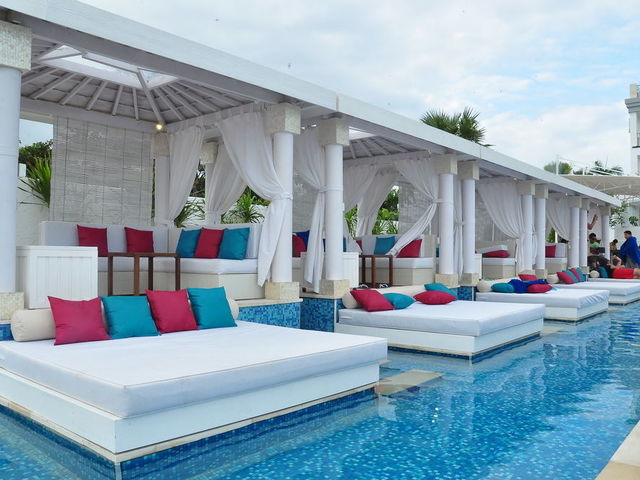 фото отеля Lv8 Resort изображение №41