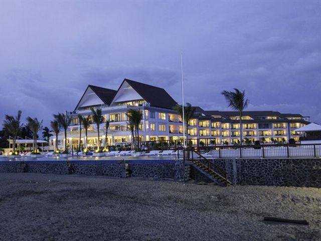 фото Lv8 Resort изображение №42