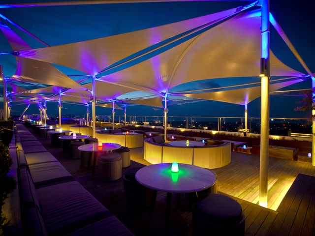 фото The Jimbaran View (ех. HARRIS Hotel Bukit Jimbaran) изображение №14