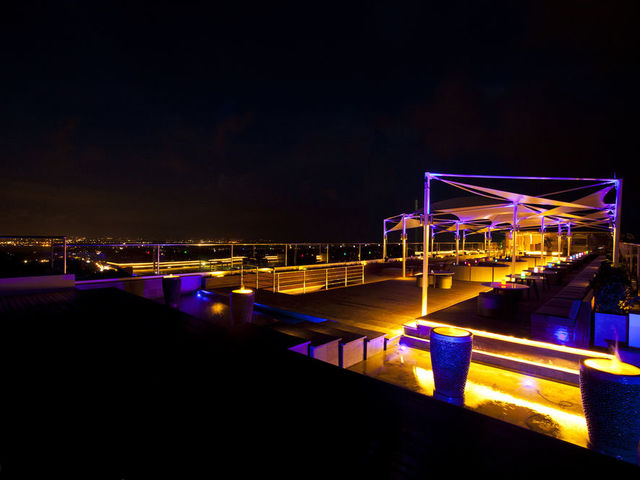 фотографии отеля The Jimbaran View (ех. HARRIS Hotel Bukit Jimbaran) изображение №15