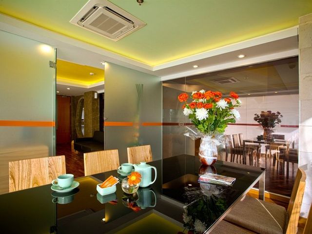 фото The Jimbaran View (ех. HARRIS Hotel Bukit Jimbaran) изображение №22