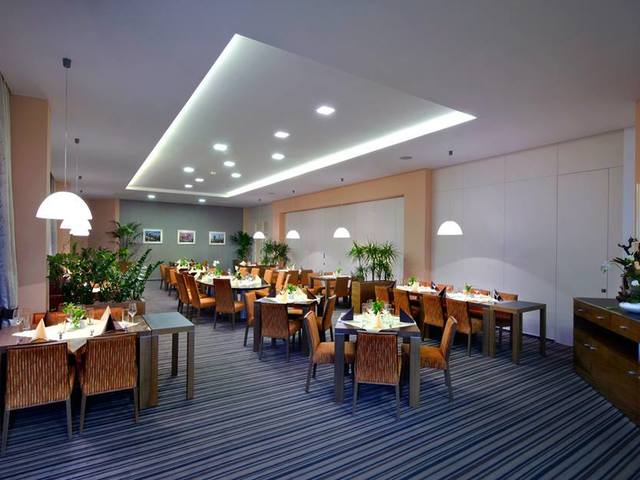 фотографии отеля Congress & Wellness Hotel Olsanka Superior изображение №39