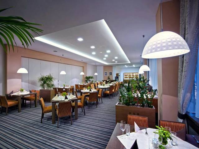 фотографии Congress & Wellness Hotel Olsanka Superior изображение №40