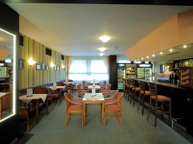 фотографии отеля Congress & Wellness Hotel Olsanka Superior изображение №47