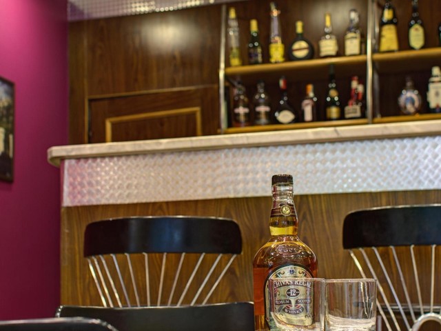 фотографии отеля Luxury Family Hotel Bila Labut (ех. Best Western Hotel Bila Labut) изображение №11